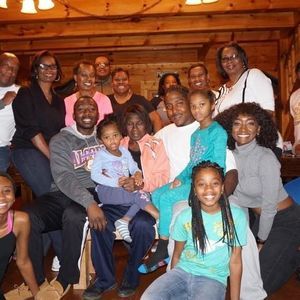 Meet your Posher, Patricia